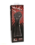The Rebel Fist Black