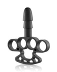 All In Dildo Handle