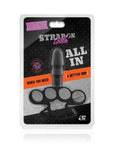 All In Dildo Handle