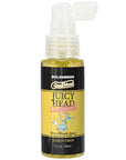 GoodHead Juicy Head Spray Cocktails Lemon Drop 59ml