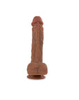 Ultra Realistic 23cm Silicone Dildo Renato
