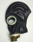 Classic GP5 NATO Vintage Rubber Gas Mask