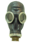 Classic GP5 NATO Vintage Rubber Gas Mask