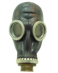 Classic GP5 NATO Vintage Rubber Gas Mask