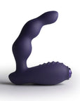 Nova Dominion Beaded P Spot Vibrator Blue