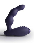 Nova Dominion Beaded P Spot Vibrator Blue