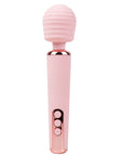 Intense App Controlled Wand Vibrator