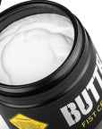 BUTTR Fisting Cream Silicone Based 500ml