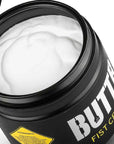 BUTTR Fisting Cream Silicone Based 500ml