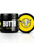 BUTTR Fisting Gel Water Based 500ml