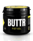 BUTTR Fisting Gel Water Based 500ml