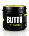 BUTTR Fisting Butter 500ml