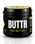 BUTTR Fisting Butter 500ml