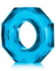 Humpballs Cockring Ice Blue