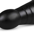 BUTTR Devil Dog XXL Butt Plug 10in
