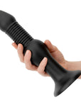BUTTR Warhead Anal XXL Dildo 10in