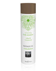 SHIATSU Massage Oil - Stimulation