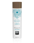 SHIATSU Massage Oil - Masculine