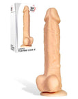 Adam & Eve Adam's True Feel Cock XL