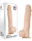 Adam & Eve Adam's True Feel Cock XL