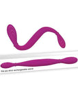 Adam & Eve The Joy Stick Rechargeable Wand