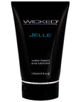 Wicked Jelle