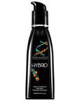Wicked Hybrid