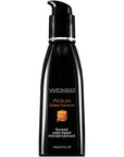 Wicked Aqua Salted Caramel