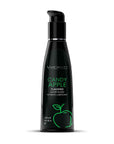 Wicked Aqua Candy Apple