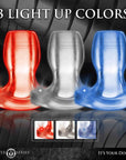 Light-Tunnel Light-Up Anal Dilator - Medium