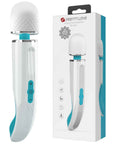 Rechargeable Charming Massager Plus 11.4"