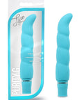 Luxe - Purity G - Periwinkle - K. P.