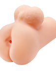 Masturbator "Jack" Flesh