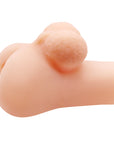 Masturbator "Jack" Flesh