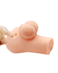 Masturbator "Jack" Flesh