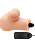 Masturbator "Jack" Flesh