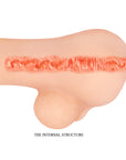 Masturbator "Jack" Flesh