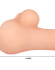 Masturbator "Jack" Flesh