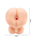 Masturbator "Jack" Flesh