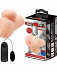 Masturbator "Jack" Flesh