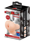 Masturbator "Jack" Flesh