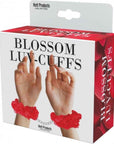 Blossom Luv Cuffs