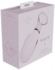 Pumped - Enhance - Automatic - Silicone - Rechargeable Vulva & Breast Pump - Pink - K. P.