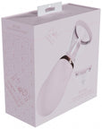 Pumped - Boost - Automatic - Silicone - Rechargeable Vulva & Breast Pump - Pink - K. P.