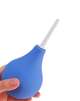 Mr. Play - Anal Douche Bulb - Multiple Colours - K. P.