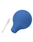 Mr. Play - Anal Douche Bulb - Multiple Colours - K. P.