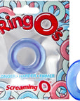 RingO's - Multiple Colours - K. P.