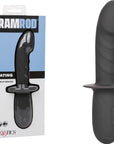 Ramrod - Gyrating Probe - Black - K. P.