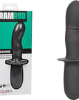 Ramrod - Rocking Dual Motor Probe - Black - K. P.