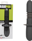 Ramrod - Thrusting Dual Motor Probe - Black - K. P.